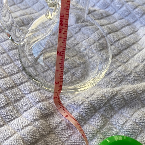 Oil or dressing bottle dispenser - Picture 3 of 6